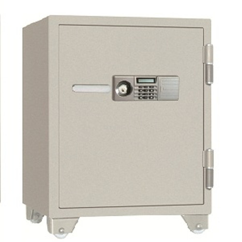 UCHIDA SAFE BOX Product Categories TIMI Office Solution