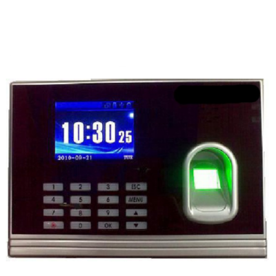 TIMI F600 Fingerprint Time Attendance System | TIMI Office Solution