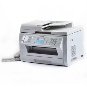 Panasonic Fax Machine Product Categories Timi Office Solution